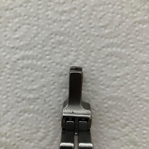 Piciorus dublu compensator CD1/32 - Img 2