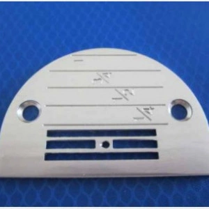 Placa ac masina liniara