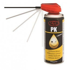SprayPK Smart 400 ml