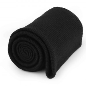 Tricot elastic circular gros, 7x80 cm