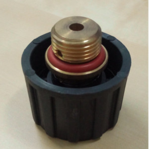 Capac - supapa de presiune 1/2 filet exterior