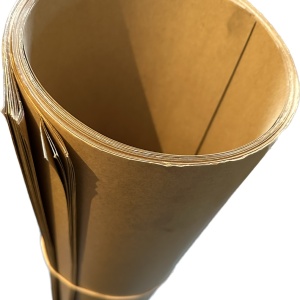 Carton Prespan /coala