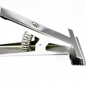 Clema span tip crocodil
