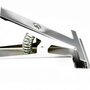 Clema span tip crocodil