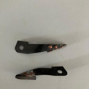 Contracutit curis Juki RSD-70