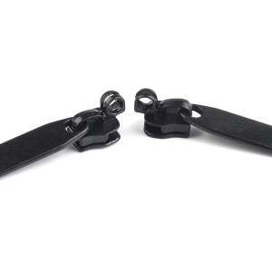 Cursor fermoar spiralat genți, 7 mm