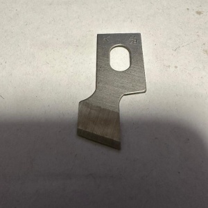 Cutit butoniera usoara 0,95 mm