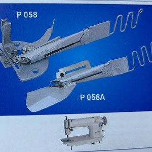 Dispozitiv aplicat banda preformata P058/20 mm