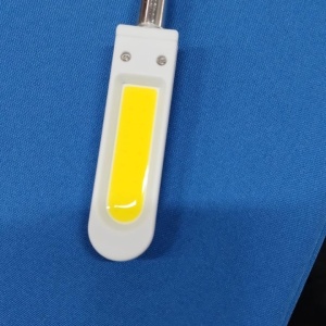 Lampa de iluminat cu magnet, cu stecher - Img 4