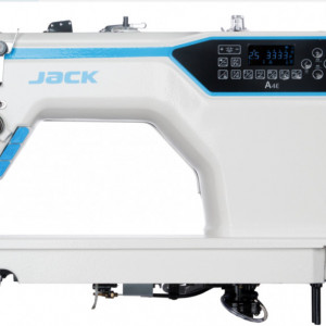 Masina de cusut Jack A4C-C , functii automate