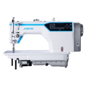 Masina de cusut liniar Jack A7-DH-M.Noua masina A7 cu reglaj dinti transportori