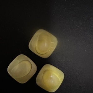 Nasturi galbeni 2 cm