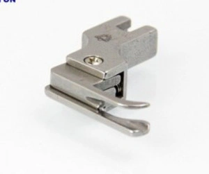 PICIORUS Compensator ingust CR 1/32 NS pentru masina cu transport la ac cu gaura lunga - Img 3