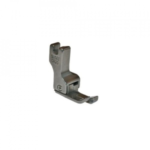 Piciorus compensator stanga CR1/16 N