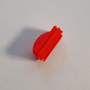 Protectie microintrerupator fier calcat Tulipano