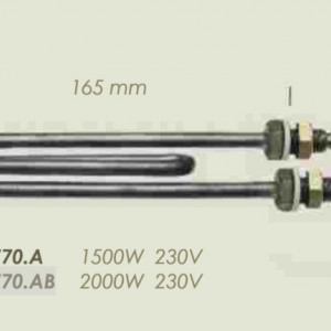 Rezistenta generator ( 1/4 )