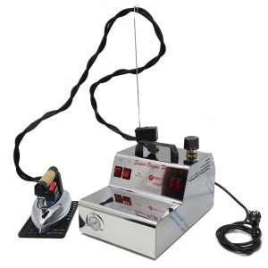 Statie de calcat Bieffe Super Vapor Plus