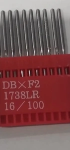 Ace DBX1/100 piele