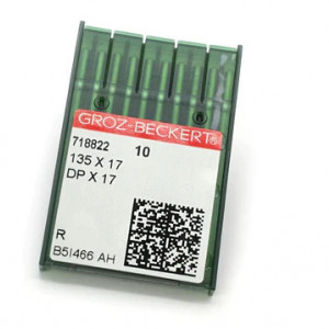 Ace DPx17/100, 10 ACE / SET