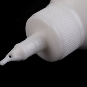 Adeziv transparent pentru textile, 120 g - Img 3