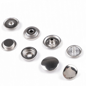 Capse din inox Ø15 mm
