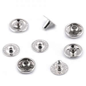 Capse metalice, Ø10 mm - Img 2