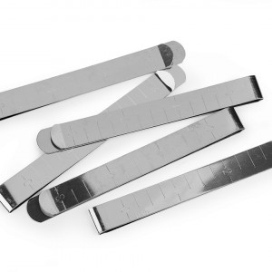 Clips / Clemă materiale textile - Img 3