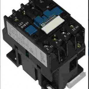 Contactor 25 A