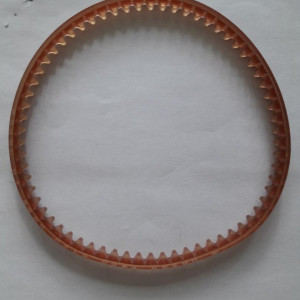 Curea (curele) zimtata dintata pt masini de cusut electrice( 33cm )