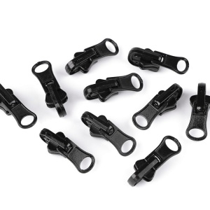 Cursor reversibil fermoar injectat , 5 mm - Img 2