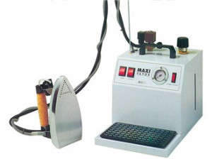 Generator 5 L abur maxi vapor
