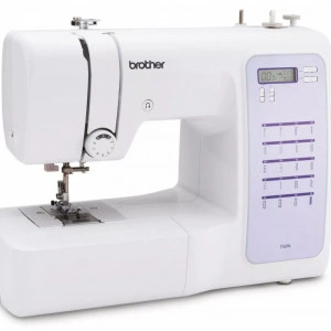 MASINA CUSUT BROTHER FS20S, 20 CUSATURI, COMPUTERIZATA
