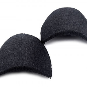 Pernițe pentru umeri, grosime 1,4 cm/set 4 perechi