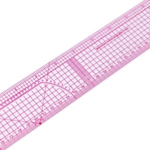 Rigla pentru patchwork - Img 2