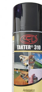 Spray antistatic - Img 2