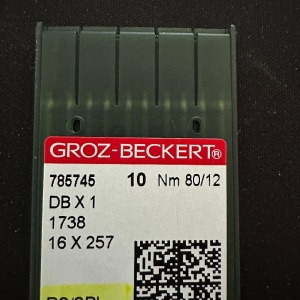 Ace DBx1/80 SPI