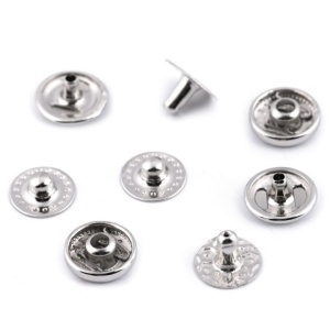 Capse metalice, Ø15 mm - Img 2