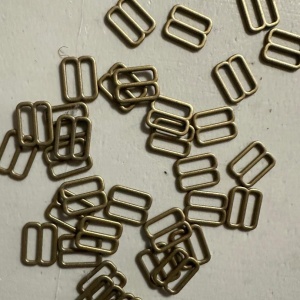 Catarame bretele /100 buc