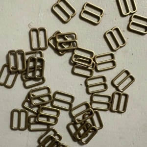 Catarame bretele /100 buc