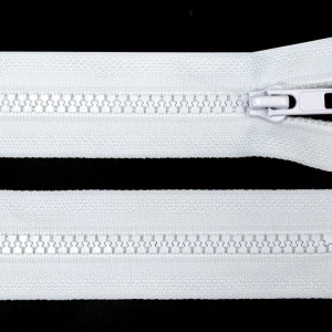 Fermoar injectat 65 cm