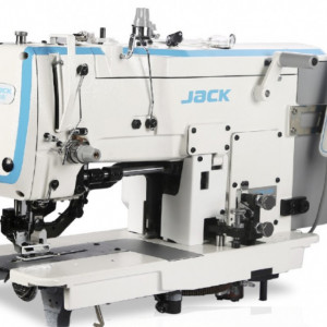 Masina de cusut butoniere usoare JK-798 G-Z
