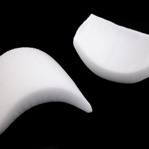 Pernițe pentru umeri, grosime 2 cm/set 4 perechi