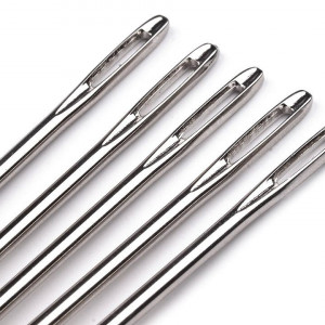 Ace lungi pentru cusut manual, 152 mm