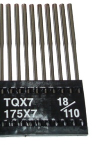 Ace TQx7/110 pentru masina de cusut nasturi