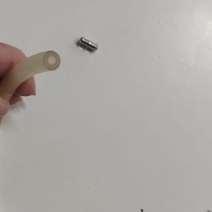 Curea masina industriala+ conector - Img 2