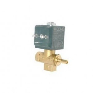 Electrovalva abur CEME 6660
