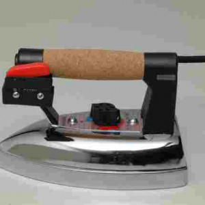 Fier de calcat industrial Stirovap 1,5 Kg