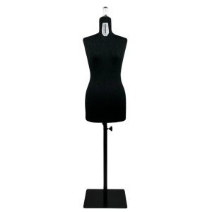Manechin de croitorie - femei HM1 cu marimi reglabile SMART36-48 Germania