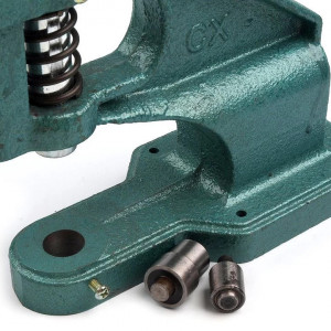 Matriță pentru ocheți, 4 mm - Img 3