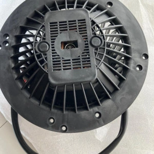 Motor- turbina masa de calcat